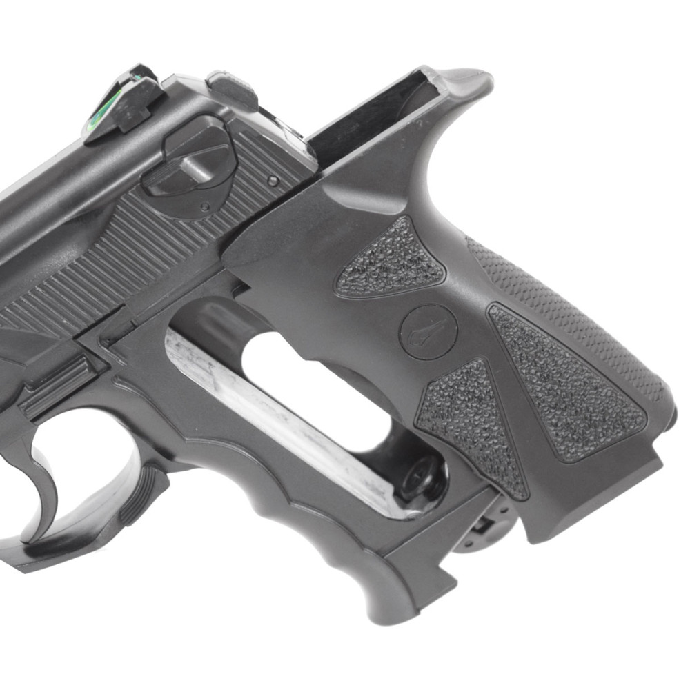 Пневматический пистолет Borner Sport 306 (Борнер Спорт 306)