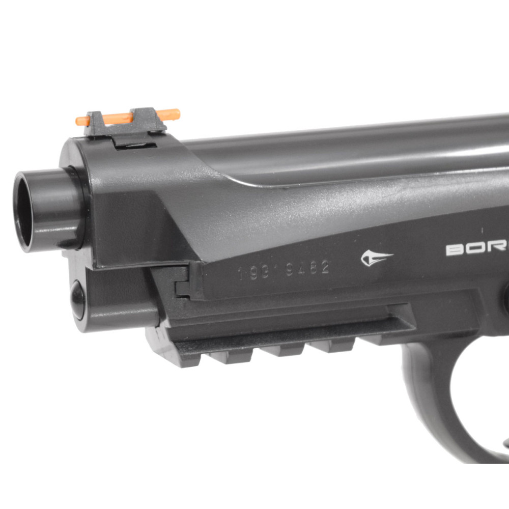 Пневматический пистолет Borner Sport 306 (Борнер Спорт 306)