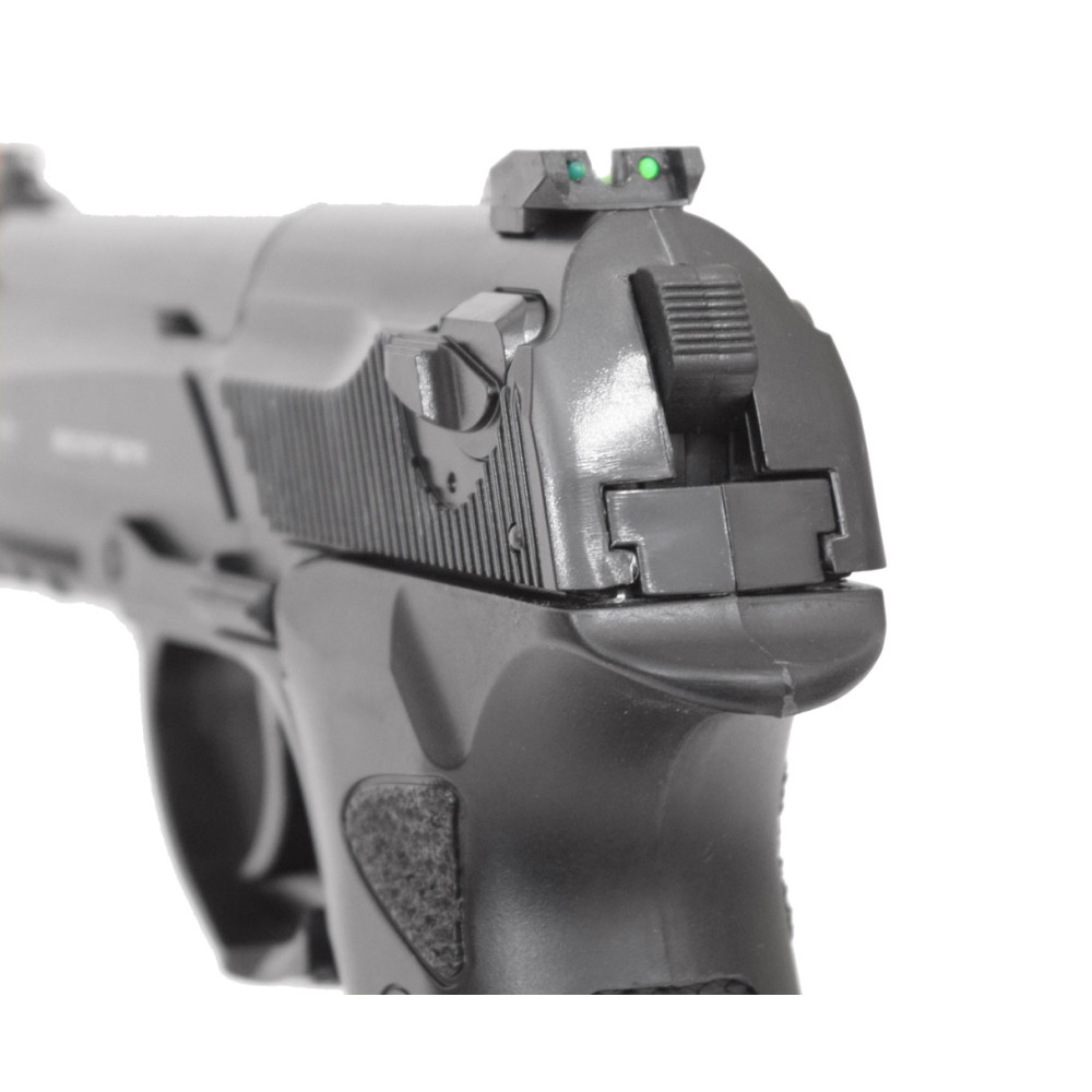 Пневматический пистолет Borner Sport 306 (Борнер Спорт 306)