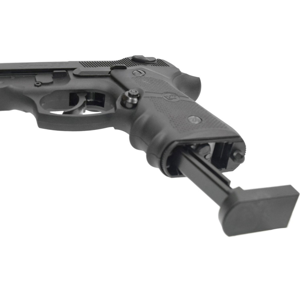 Пневматический пистолет Borner Sport 331 Blowback (Борнер Спорт 331)