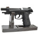 Пневматический пистолет Borner Sport 331 Blowback (Борнер Спорт 331)