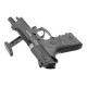 Пневматический пистолет Borner Sport 331 Blowback (Борнер Спорт 331)