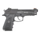 Пневматический пистолет Borner Sport 331 Blowback (Борнер Спорт 331)