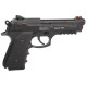Пневматический пистолет Borner Sport 331 Blowback (Борнер Спорт 331)