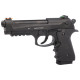 Пневматический пистолет Borner Sport 331 Blowback (Борнер Спорт 331)