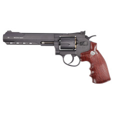 Пневматический револьвер Borner Sport 702