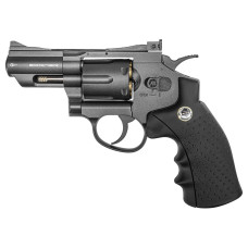 Пневматический револьвер Borner Sport 708