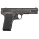 Пневматический пистолет Borner TT Blowback (Борнер ТТ Блоубек)
