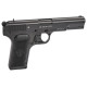 Пневматический пистолет Borner TT Blowback (Борнер ТТ Блоубек)