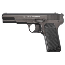 Пневматический пистолет Borner TT Blowback