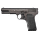 Пневматический пистолет Borner TT Blowback (Борнер ТТ Блоубек)