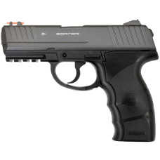 Пневматический пистолет Borner W3000