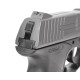 Пневматичний пістолет Borner W3000 (Борнер В3000)