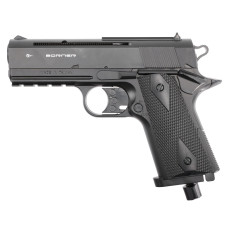 Пневматический пистолет Borner WC 401