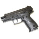 Пневматический пистолет Borner Z116 Blowback (Борнер З116)