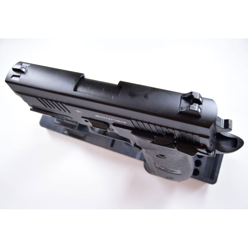 Пневматический пистолет Borner Z116 Blowback (Борнер З116)