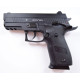 Пневматический пистолет Borner Z116 Blowback (Борнер З116)