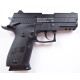 Пневматический пистолет Borner Z116 Blowback (Борнер З116)