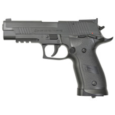 Пневматический пистолет Borner Z122