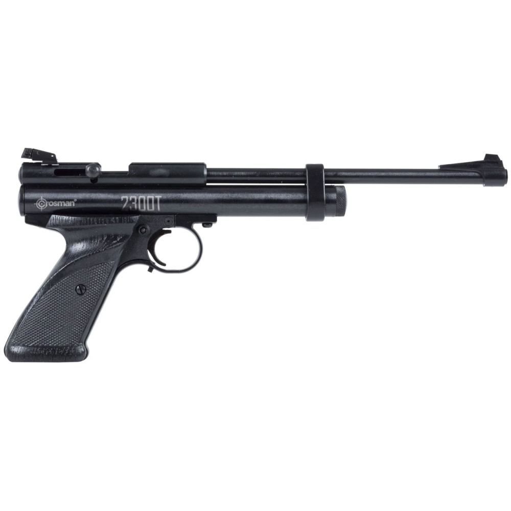Пневматичний пістолет Crosman 2300T (Кросман 2300Т)