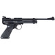 Пневматичний пістолет Crosman 2300T (Кросман 2300Т)