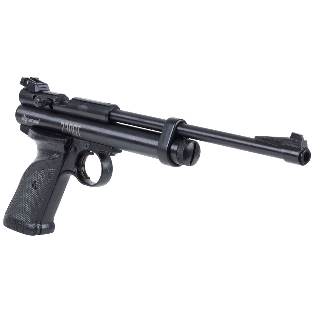 Пневматичний пістолет Crosman 2300T (Кросман 2300Т)