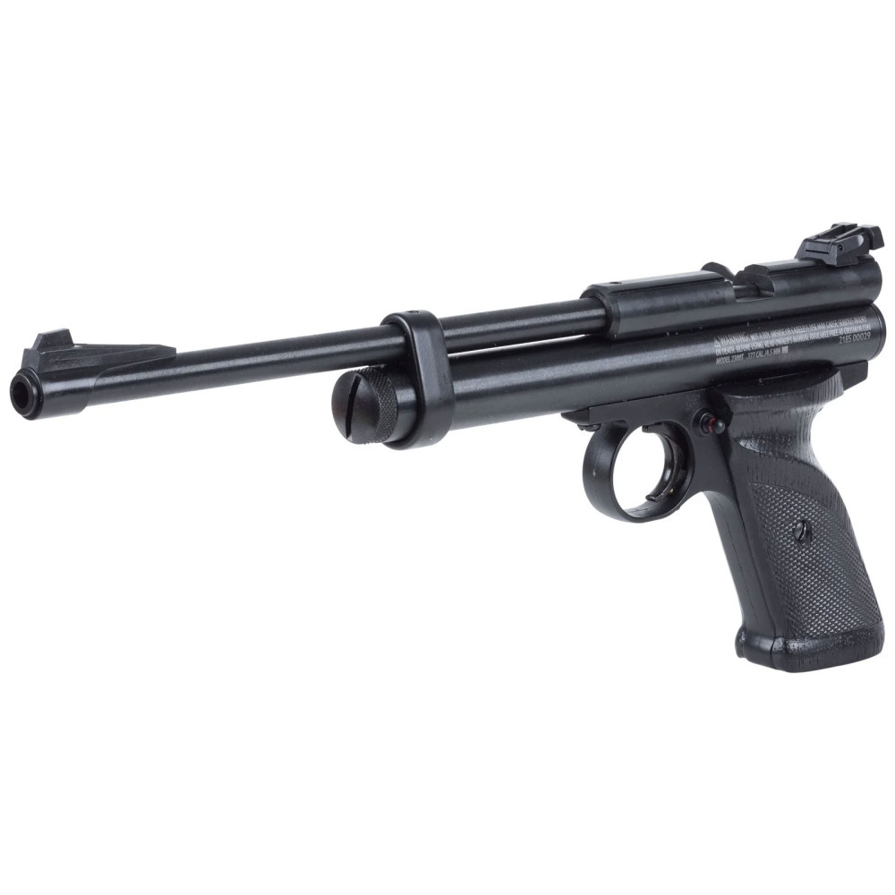 Пневматичний пістолет Crosman 2300T (Кросман 2300Т)