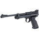 Пневматичний пістолет Crosman 2300T (Кросман 2300Т)