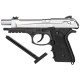 Пневматический пистолет Crosman CM9B Mako (Кросман Мако)