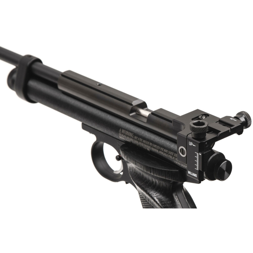 Пневматический пистолет Crosman 2300S (Кросман 2300С)