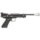 Пневматический пистолет Crosman 2300S (Кросман 2300С)