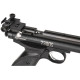 Пневматический пистолет Crosman 2300S (Кросман 2300С)