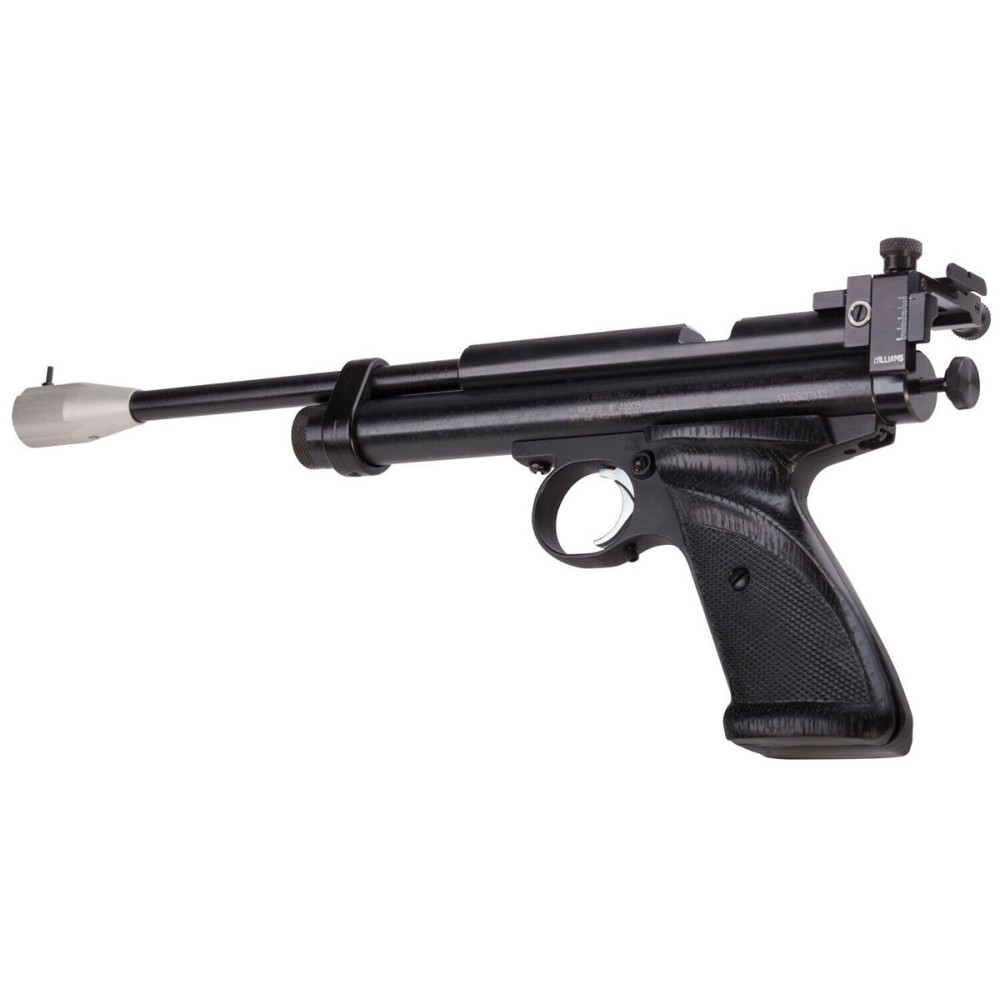 Пневматический пистолет Crosman 2300S (Кросман 2300С)