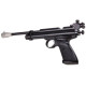 Пневматический пистолет Crosman 2300S (Кросман 2300С)