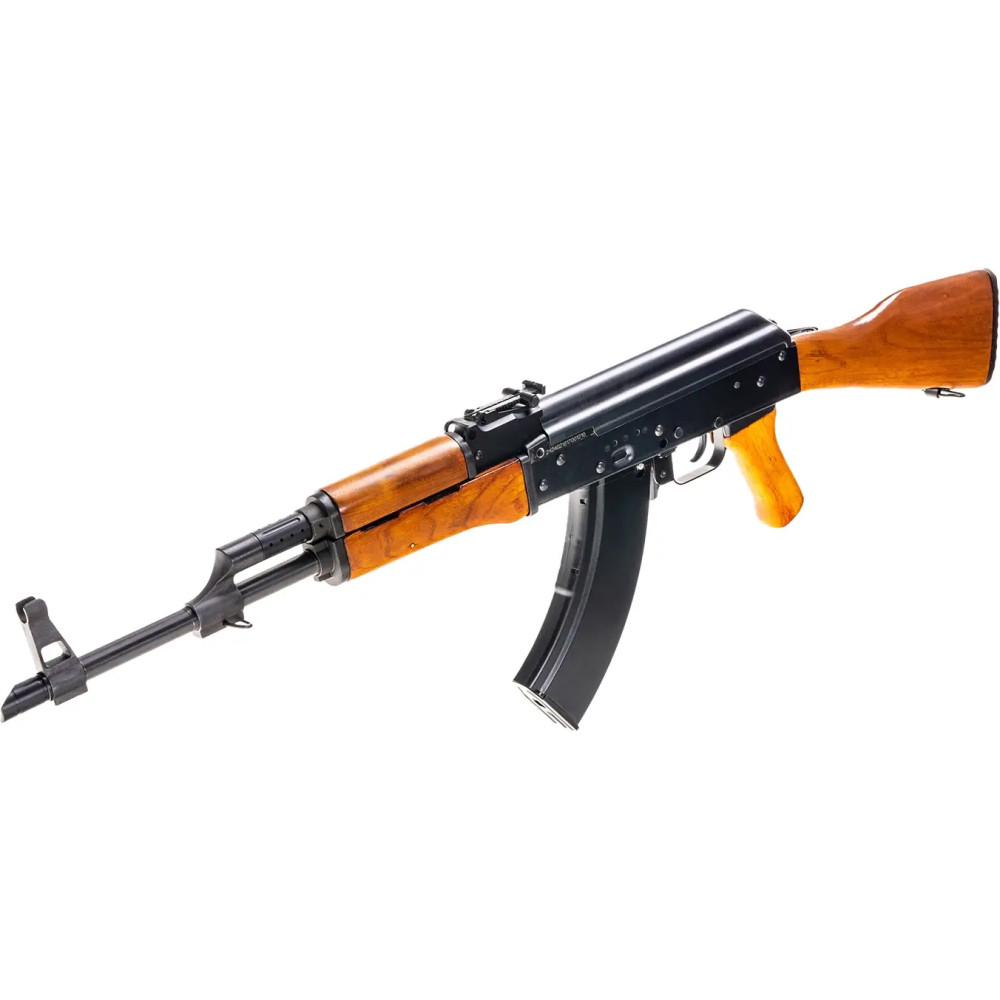 Пневматичний автомат Cybergun SA Kalashnikov AK47