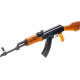 Пневматичний автомат Cybergun SA Kalashnikov AK47