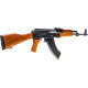 Пневматичний автомат Cybergun SA Kalashnikov AK47