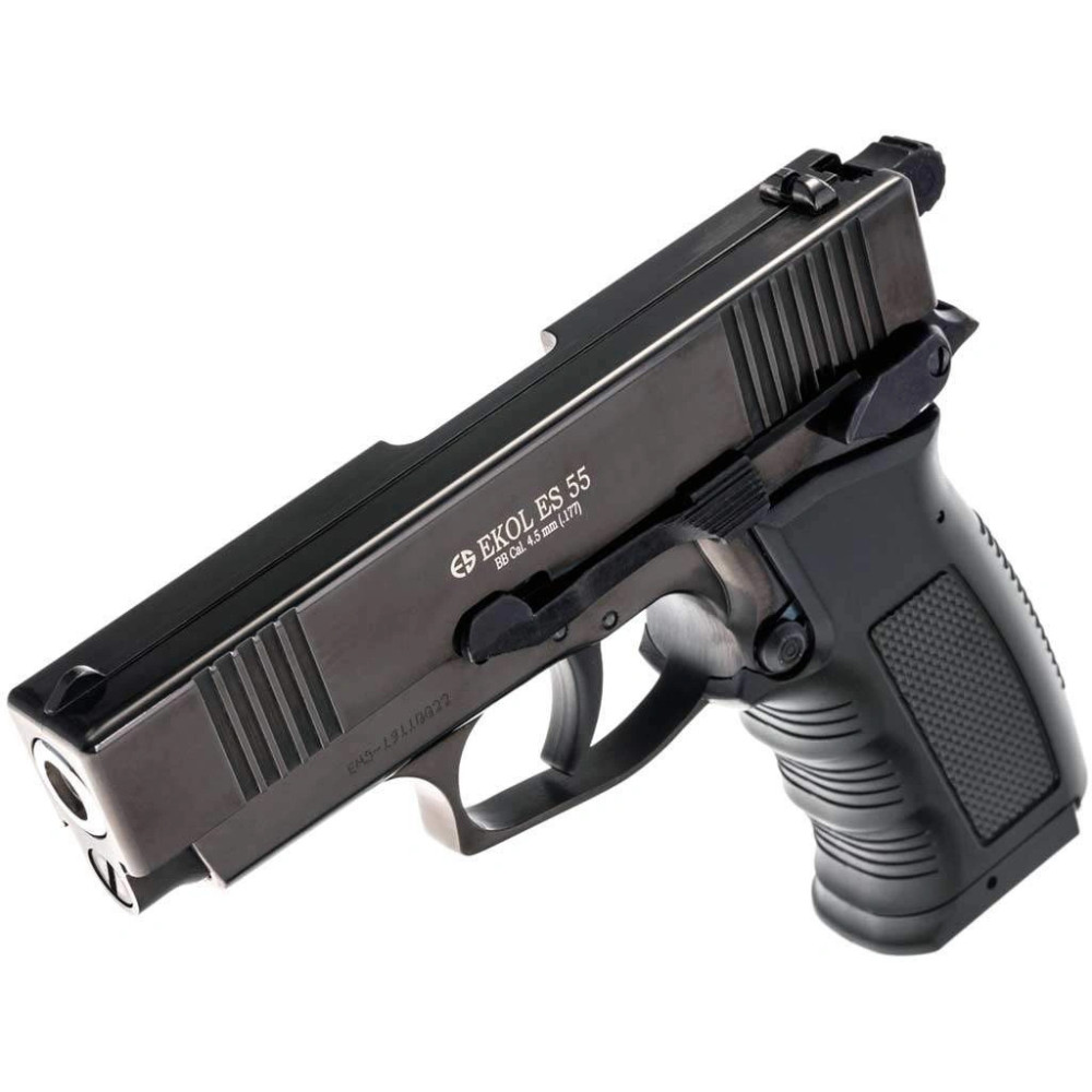 Пневматический пистолет EKOL ES 55 (Экол ЕС 55)