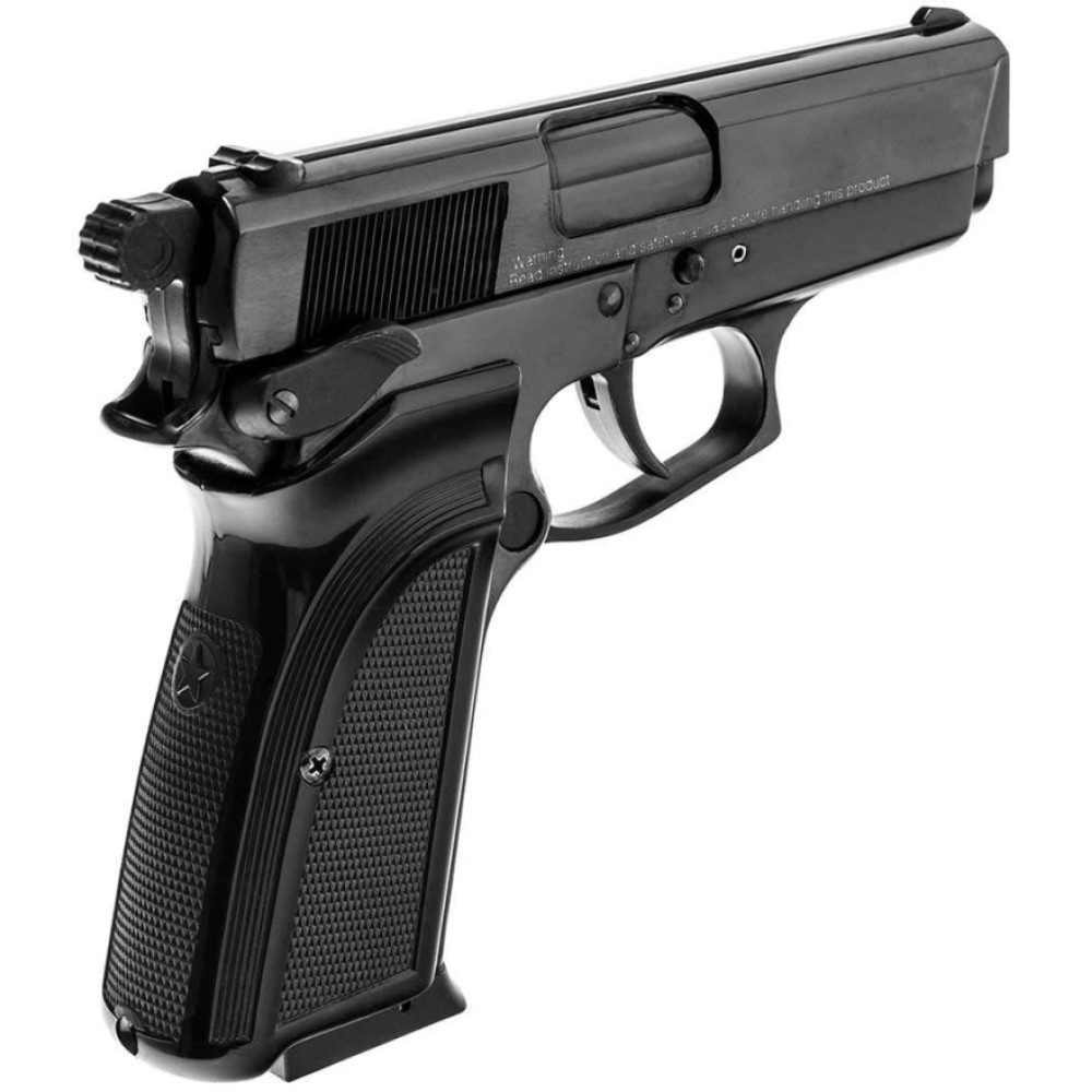 Пневматичний пістолет EKOL ES 66 C (Екол ЕС 66 С)