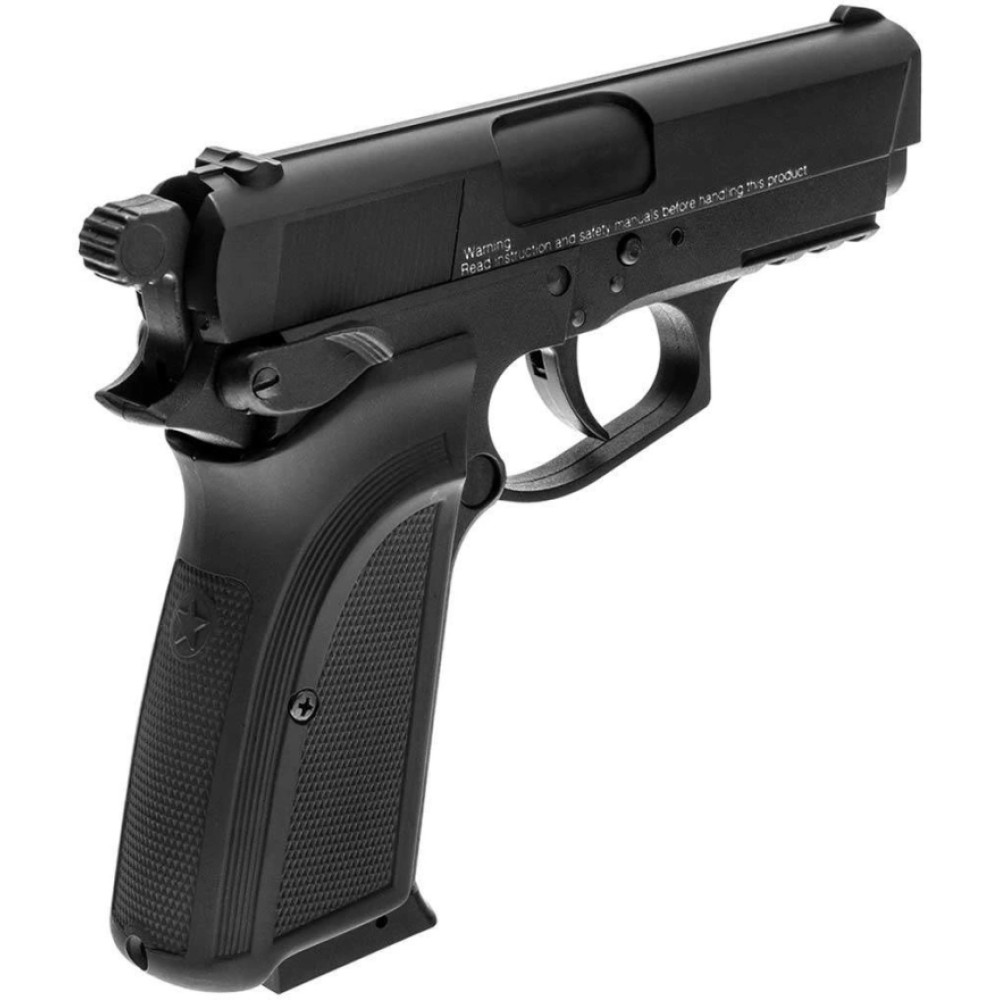 Пневматический пистолет EKOL ES P66 C (Экол ЕС П66 С)