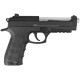 Пневматичний пістолет EKOL ES P92 Blowback (Екол ЕС П92 Блоубек)