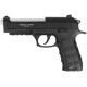 Пневматичний пістолет EKOL ES P92 Blowback (Екол ЕС П92 Блоубек)