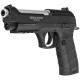 Пневматичний пістолет EKOL ES P92 Blowback (Екол ЕС П92 Блоубек)