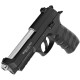 Пневматичний пістолет EKOL ES P92 Blowback (Екол ЕС П92 Блоубек)