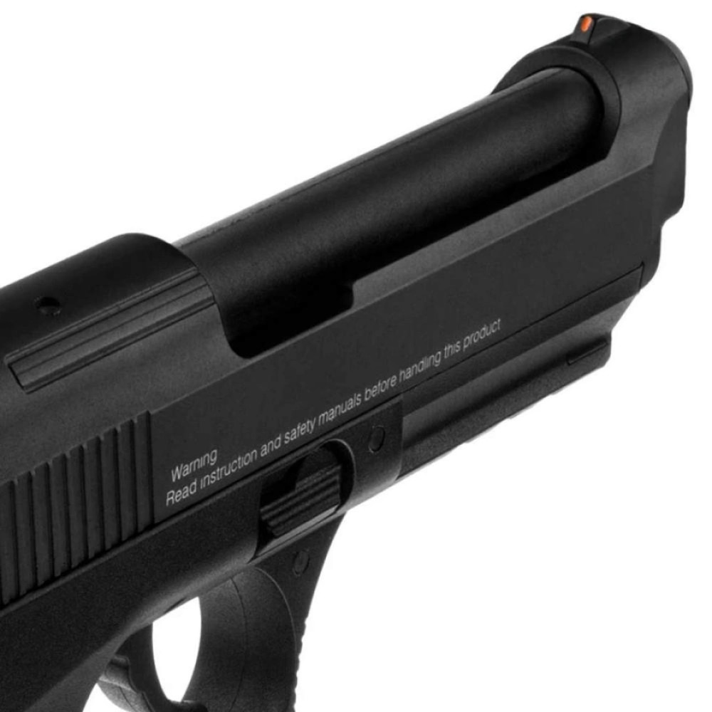 Пневматический пистолет EKOL ES P92 (Экол ЕС П92)