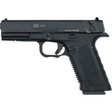 Пневматический пистолет SAS K-18 Blowback