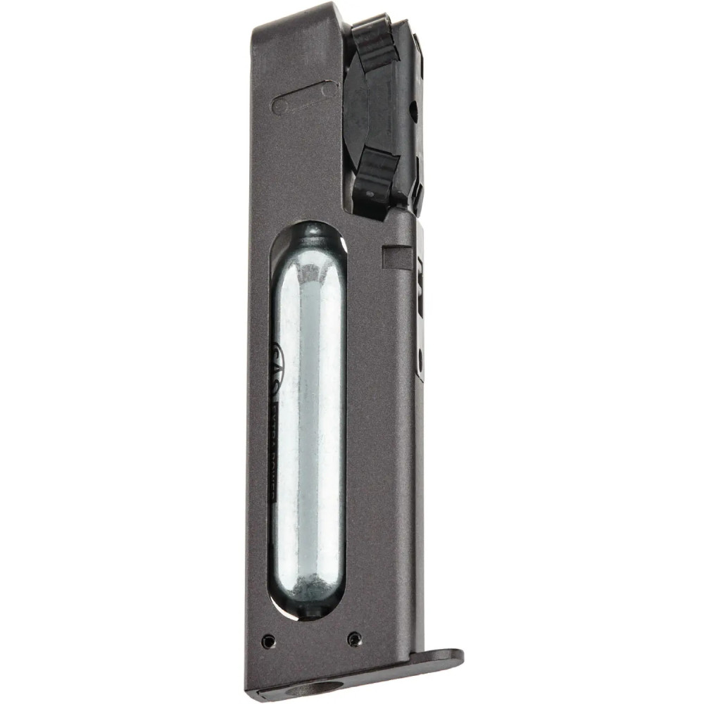 Пневматичний пістолет SAS M1911 Pellet (САС М1911 Пеллет)