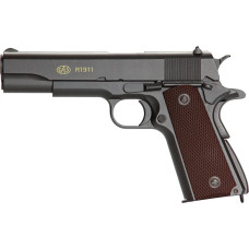 Пневматический пистолет SAS M1911 Pellet