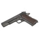 Пневматичний пістолет SAS M1911 Pellet (САС М1911 Пеллет)