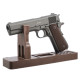 Пневматичний пістолет SAS M1911 Pellet (САС М1911 Пеллет)